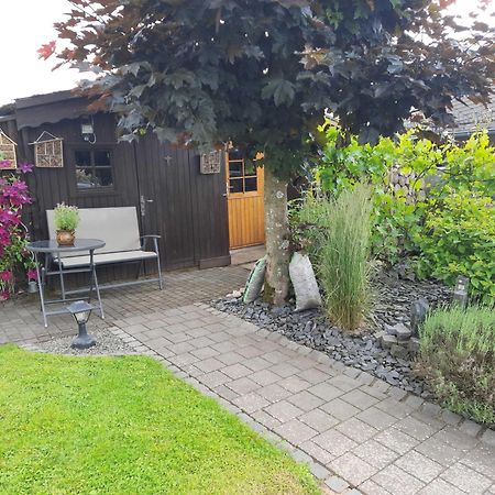 Ferienwohnung Pint Bickendorf Bagian luar foto