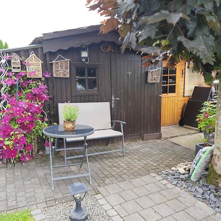 Ferienwohnung Pint Bickendorf Bagian luar foto