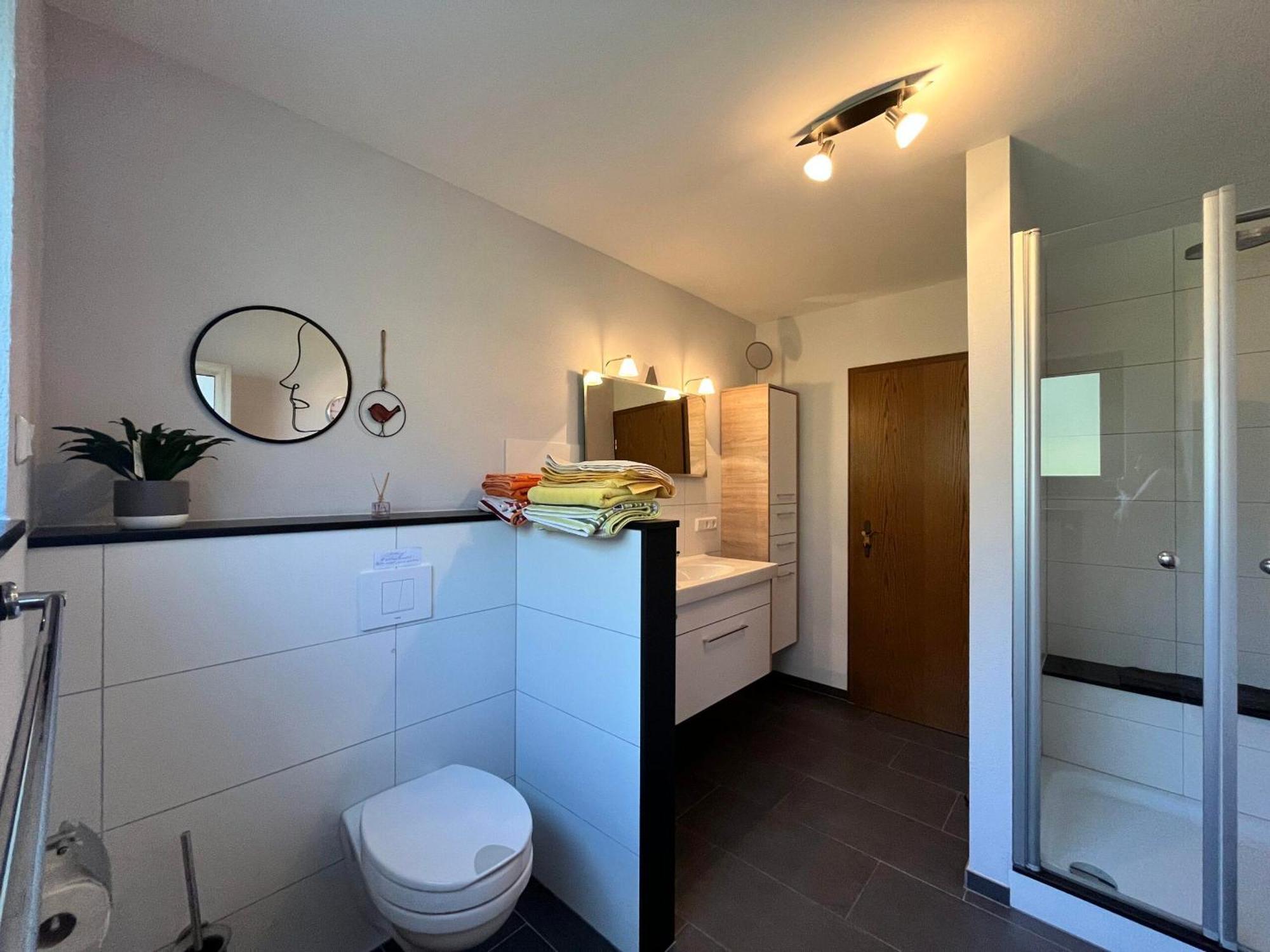 Ferienwohnung Pint Bickendorf Bagian luar foto