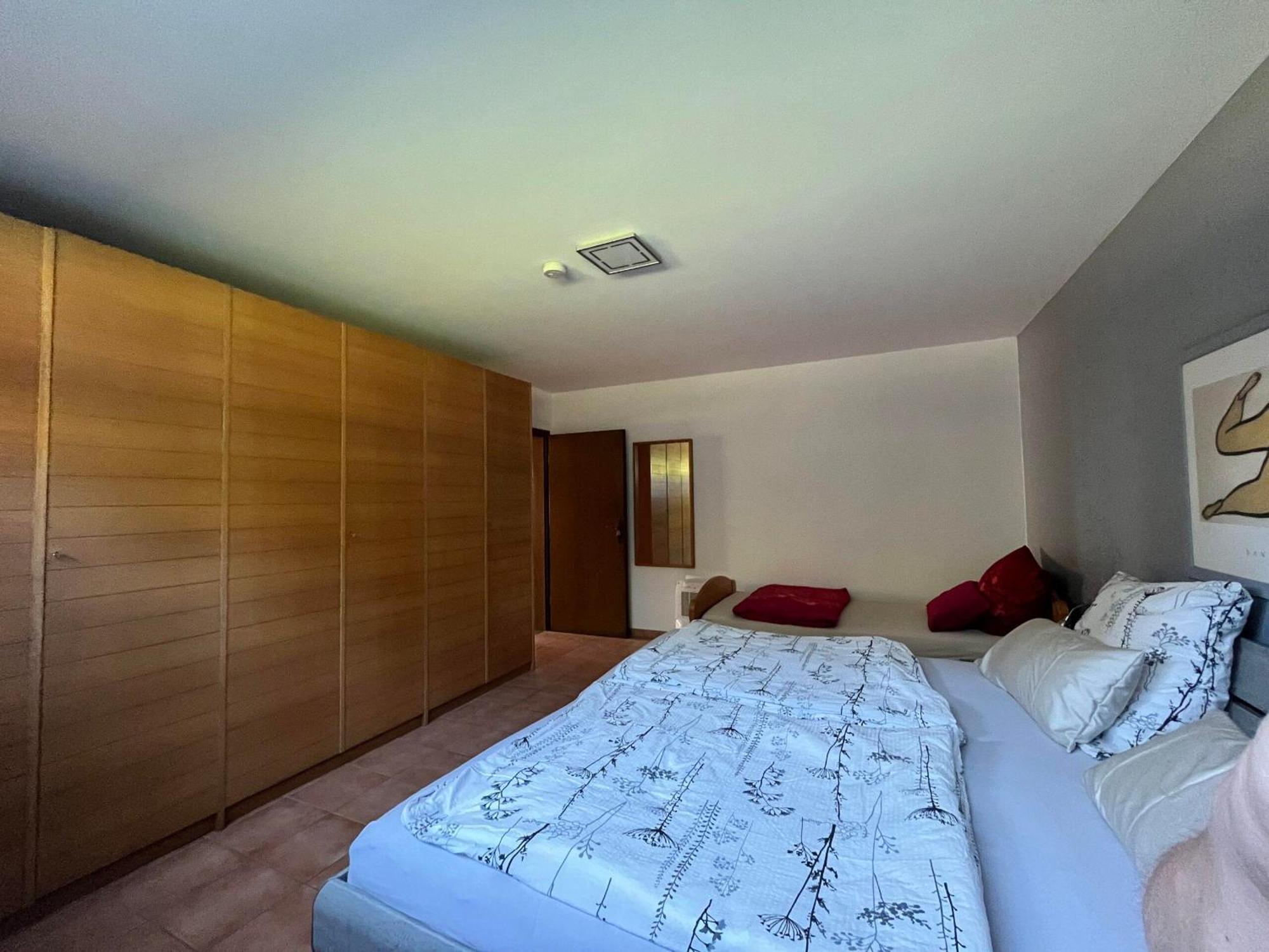 Ferienwohnung Pint Bickendorf Bagian luar foto