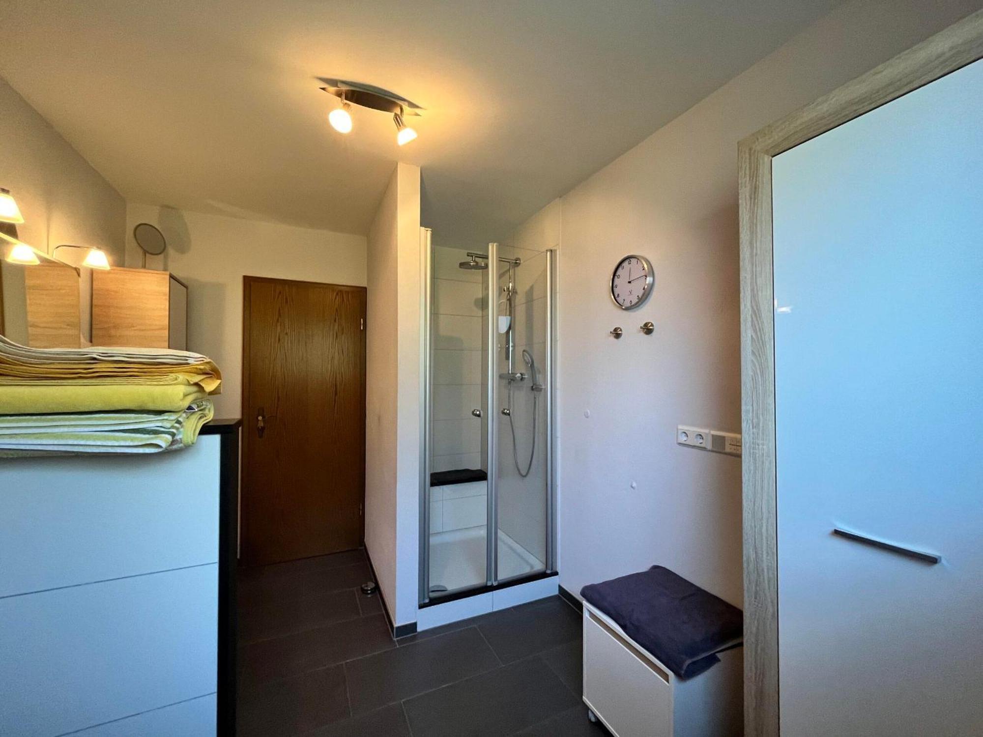 Ferienwohnung Pint Bickendorf Bagian luar foto