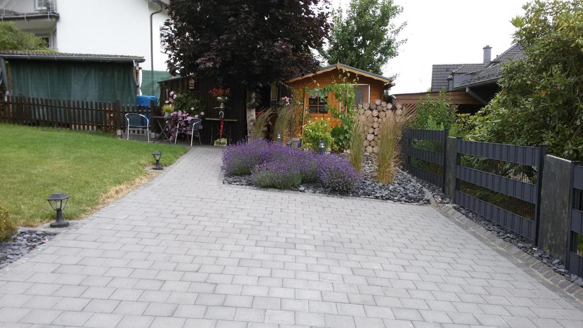 Ferienwohnung Pint Bickendorf Bagian luar foto