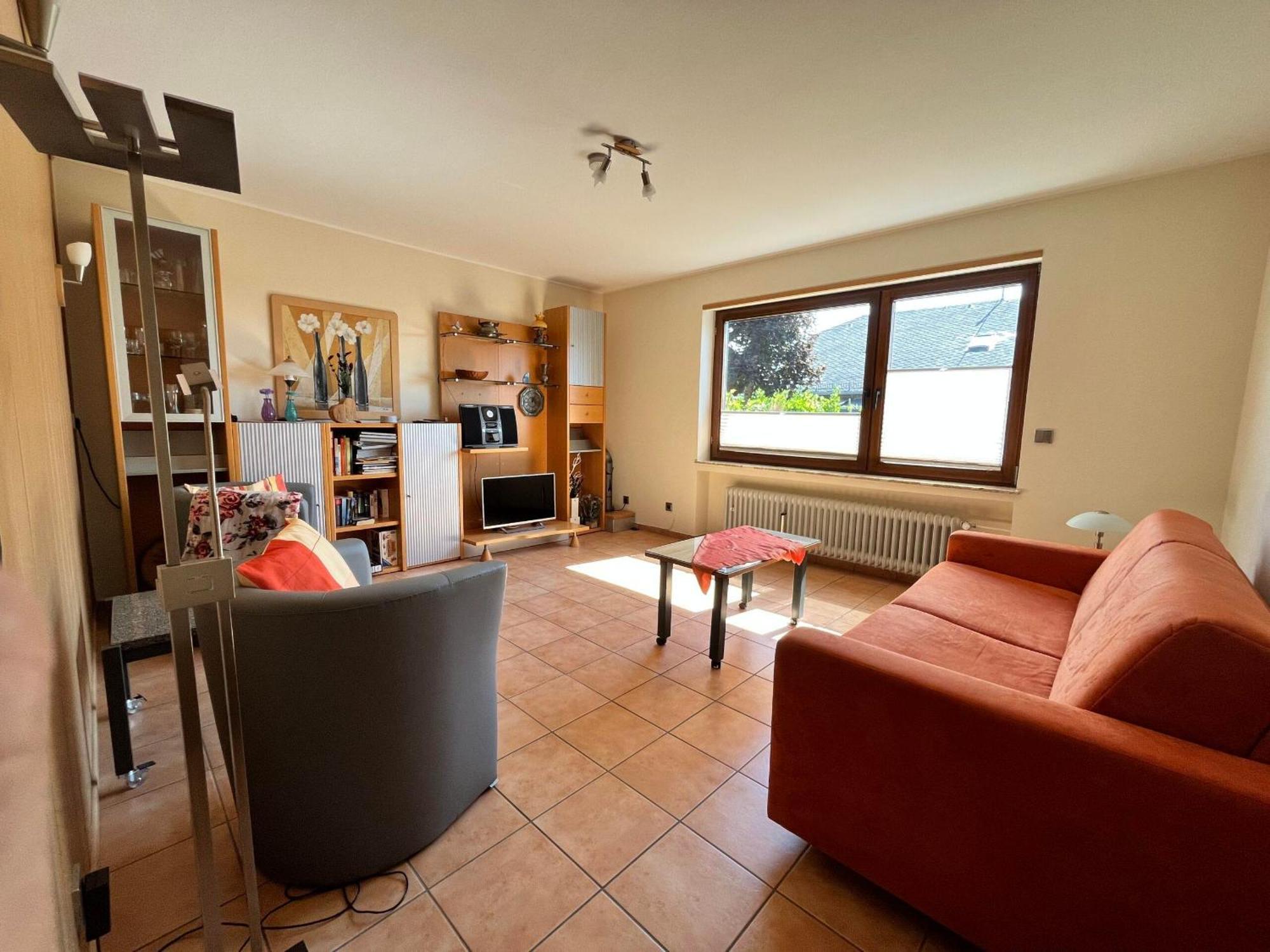 Ferienwohnung Pint Bickendorf Bagian luar foto